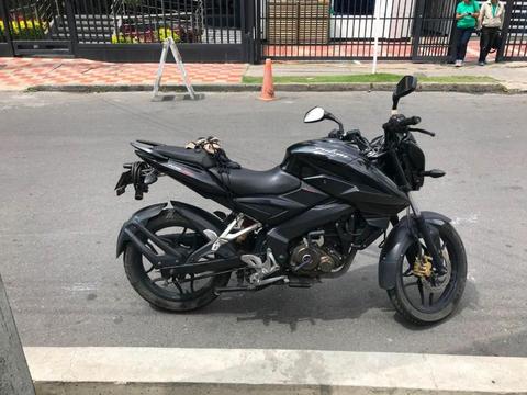 pulsar ns 150