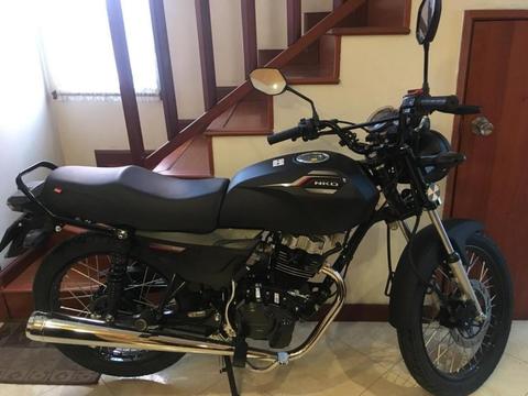 Alquilo moto AKT NKD 125 cc, cero km, con opcion de compra!!
