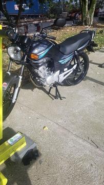 Se Vende Libero 125 Md 2019