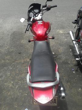 Vendo Ybr con Todo Al Día Modelo 2006