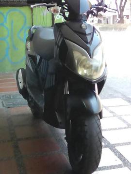 Moto Y 4 Modelo 2013 Al Dia