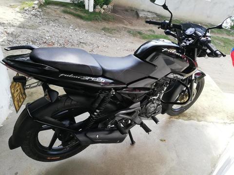 Pulsar 135 Speed. en Perfecto Estado