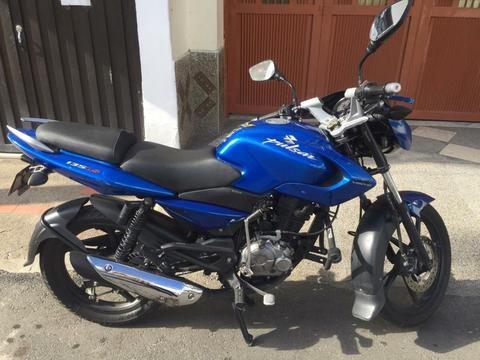 Pulsar 135 Modelo 2011