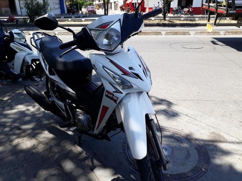 Flex 2016 para Traspaso Caleñita Al Dia