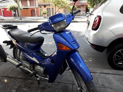 C100 Modelo 2008 Hermosa Unica Dueña