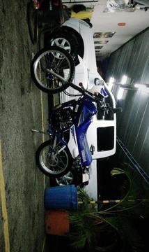 Se Vende Dt 125 Mod 2003