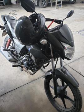 Vendo Motocicleta Honda Cb110