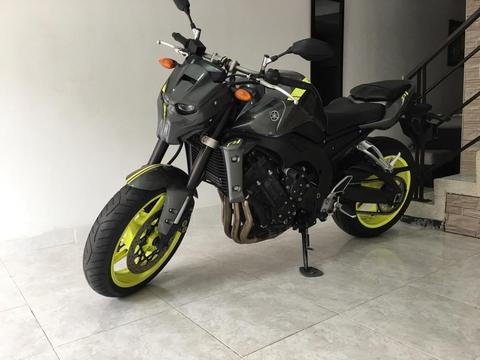 fz 1000 perfecto estado