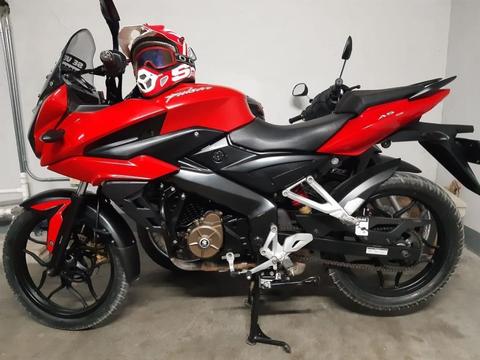 Se Vende Pulsar 150 As