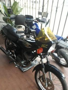 rx 100 en 115 papeles nuevos sin traspaso