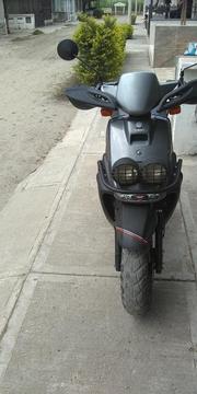 Se Vende Moto Vwis Modelo 2005