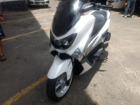 Nmax MODELO 2020 AL DIA DE TODO