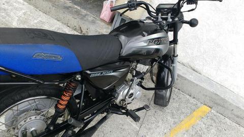 Se Vende Boxer Bm 100