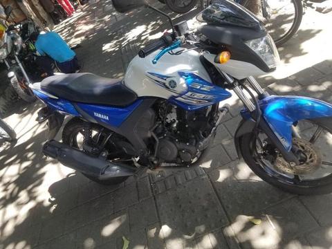 Se Vende Szr2018