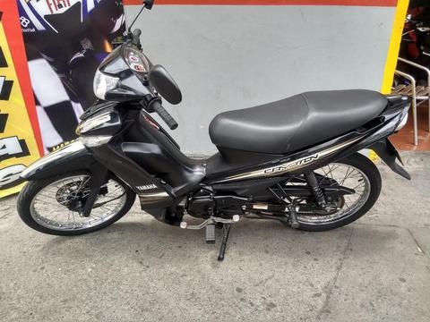 Buenisima Señoritera Crypton 2 2014