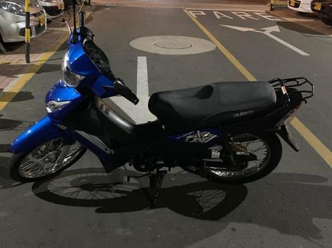 Yamaha Fino 2016 150cc