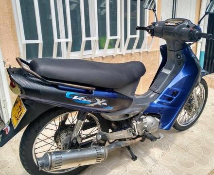 Vendo Viva 115