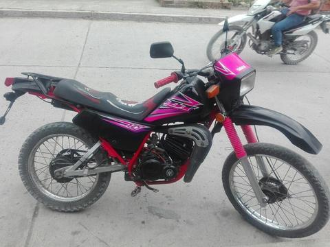 Dt 125 en Buen Estado