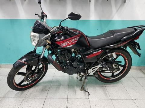 Akt Evo 150 Ne Modelo 2012