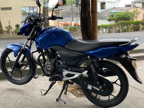 Se Vende Moto