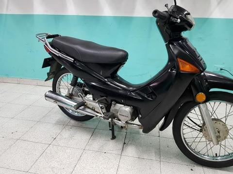 Honda Wave C-100 Modelo 2006