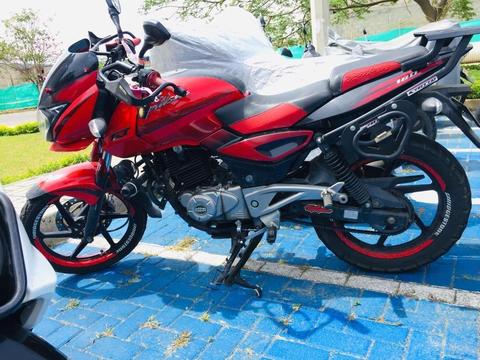 Pulsar 180 Gt