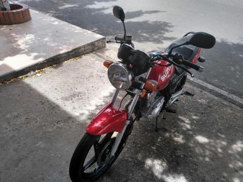 Se Vende en Suzuki 2013