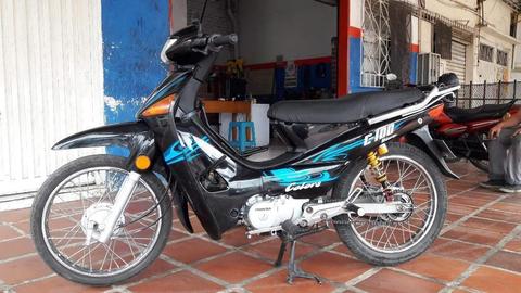 Vendo O Cambio Wave C 100