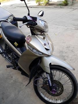 Se Vende Crypton