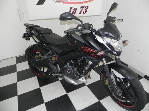 PULSAR NS 200 FI 2019