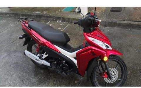 Se Vende Moto Nueva...! 2020