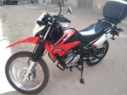 Vendo Honda Xr 150