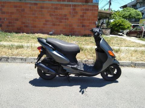 Suzuki Space 2001