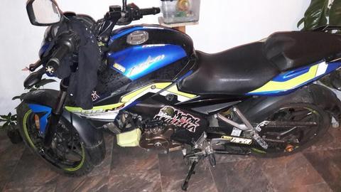 Vendo Ns 200