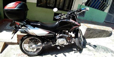 Se Vende Honda Xr 150l