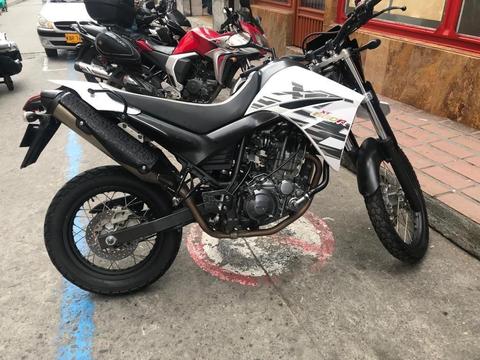 Vendo O Cambio Xt 660R Modelo 2016