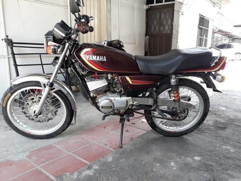 Yamaha Rx 115 1998