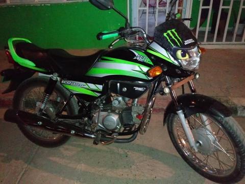 Se Vende Eco Deluxe Entera , Papeles Día