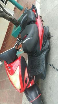 Bonita Agility 2013.soat hasta Mayo 2020