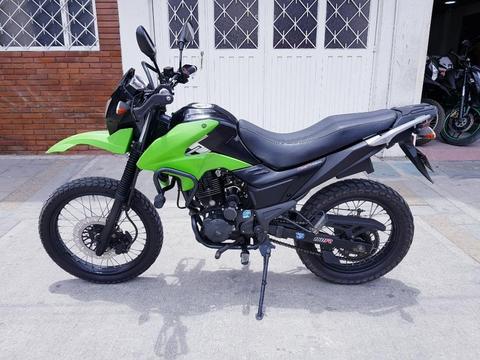 Tt 150 Modelo 2016