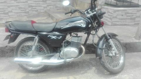 Vendo Ax 100 Modelo 2005 Buen Estado