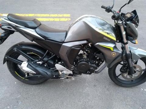 Vendo O Permuto Fz 2.0