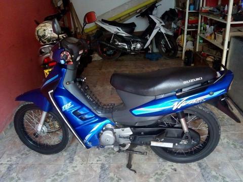 Se Vende Vivax Pastusa 2002