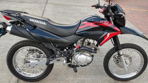 Xr150 2019 Al Dia