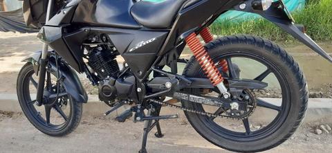 Vendo Cb 110 Modelo 2019 Exelente Estado