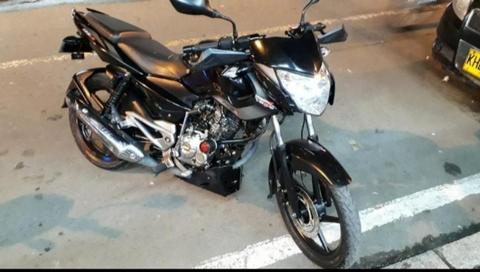 Se Vende Pulsar 135