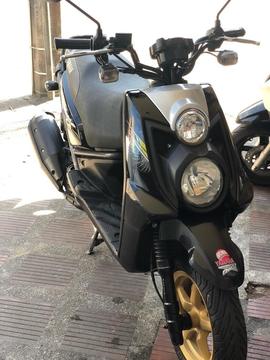 Yamaha Bws X en Excelente Estado Ganga