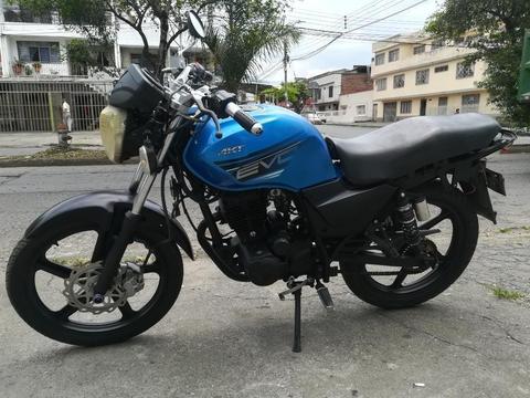 Akt 2012 Motor Excelente Estado