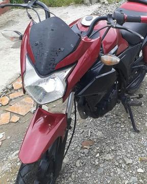 Vendo O Cambio Honda Cb