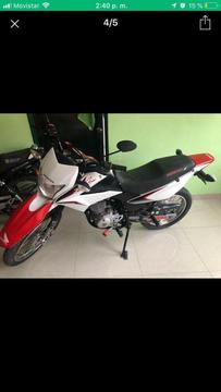 Vendo Hermosa Xr